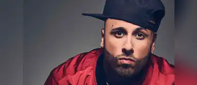 Nicky Jam tiene más de 22 millones de seguidores Nicky Jam tiene más de 22 millones de seguidores