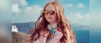 Madeline Stuart tiene como objetivo, eliminar el estigma que existe para las personas con síndrome de Down y que el mundo cambie la imagen de quienes padecen este trastorno genético. Madeline Stuart tiene como objetivo, eliminar el estigma que existe para las personas con síndrome de Down y que el mundo cambie la imagen de quienes padecen este trastorno genético.