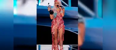 Lady Gaga: No podía faltar el vestido que más llamó la atención en la historia de los eventos musicales. El famoso vestido de carne que usó Lady Gaga en los MTV Video Music Awards 2010, quedará en nuestras mentes para siempre. Lady Gaga: No podía faltar el vestido que más llamó la atención en la historia de los eventos musicales. El famoso vestido de carne que usó Lady Gaga en los MTV Video Music Awards 2010, quedará en nuestras mentes para siempre.