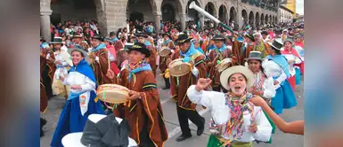 Semana Santa 2018: Viaja y disfruta de la "Fiesta sagrada" de Ayacucho Semana Santa 2018: Viaja y disfruta de la "Fiesta sagrada" de Ayacucho