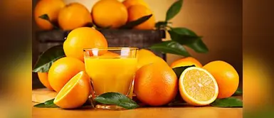 Es importante conocer los componentes de estas verduras y frutas amarillas ¿Por qué es importante consumir frutas y vegetales amarillos?