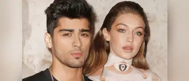 Zayn Malik terminó con Gigi Hadid por un impulso y pediría otra oportunidad Zayn Malik terminó con Gigi Hadid por un impulso y pediría otra oportunidad