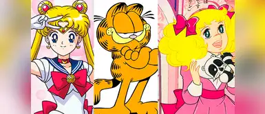 Estas caricaturas jamás pasarán de moda. ¿Naciste entre 1980 y el 2000? Entonces debes de recordar estas 7 caricaturas