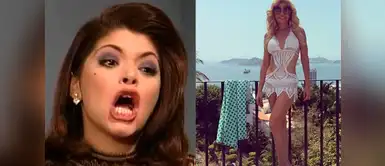 Itatí es recordada por su rol como Soraya Montenegro Itatí es recordada por su rol como Soraya Montenegro