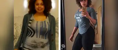 Con una buena rutina puedes conseguir el bootie de tus sueños Con una buena rutina puedes conseguir el bootie de tus sueños