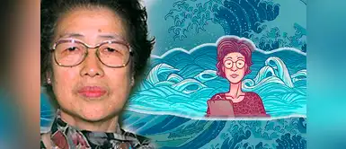 Google celebró a la científica japonesa con un doodle Conoce a Katsuko Saruhashi, la científica feminista homenajeada por Google