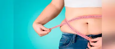 Te asombrarás saber lo maravilloso que es nuestro cuerpo. En esto se convierte la grasa corporal que pierdes cuando bajas de peso