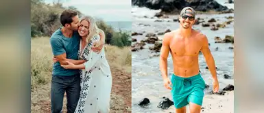 “El amor verdadero no ve la talla”. Tienes que leer este inspirador mensaje. Instagram: Recibió críticas por ser ‘curvy’ y tener un esposo atractivo y su respuesta te encantará