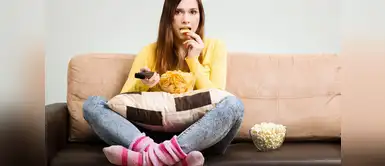 No te pierdas esta extraordinaria programación que se emitirá en Semana Santa. Semana Santa: Conoce la divertida programación en TV para esos días