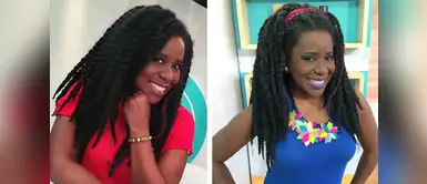 Si es una de tus favoritas, vota por ella porque es una de nuestras nominadas. Premios Wapa 2018: Sofía Carrillo, la periodista y feminista que lucha contra la discriminación