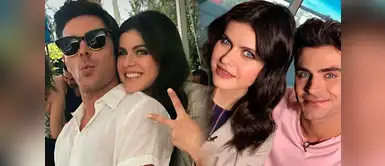 Instagram: Zac Efron dedica tierno mensaje a su "crush" y lo dejan en la "friendzone" Instagram: Zac Efron dedica tierno mensaje a su "crush" y lo dejan en la "friendzone"