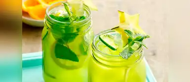 Tres bebidas quema grasa que puedes tomar por las noches Tres bebidas quema grasa que puedes tomar por las noches