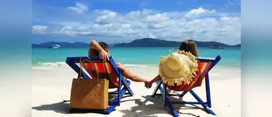 Conoce la nueva tendencia en las jóvenes parejas que esta causando furor. “Earlymoon” es la nueva tendencia de viajes para las parejas