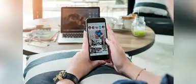 Instagram recupera las publicaciones de orden cronológica después de haber cambiado su algoritmo en el 2016 Instagram cambia nuevamente y recupera lo que había perdido