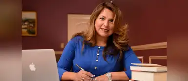 Conoce a Elizabeth Guzmán, una de las nominadas para Premios Wapa 2018 como "Activista Social" Premios Wapa 2018: Elizabeth Guzmán, la hispana que pertenece a la Cámara de Delegados