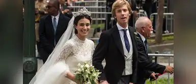 Conoce estos seis datos que tal vez no sabías de Alessandra de Osma. Seis cosas que no sabías de Alessandra de Osma