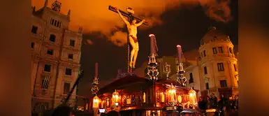 Estos países celebran Semana Santa de está manera. Semana Santa 2018: Así celebran otros países estos días santos