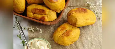 Con estos simples pasos podrás preparar un riquísimo pan de camote. Semana Santa: Aprende a preparar un riquísimo pan de camote