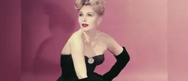 Zsa Zsa Garbor: La actriz no se enteró que le habían amputado una pierna hasta 18 meses después de haberla perdido, ya que su marido no quería entristecerla con la noticia. Cuando finalmente se enteró, la diva lo tomó con humor e hizo bromas al respecto Zsa Zsa Garbor: La actriz no se enteró que le habían amputado una pierna hasta 18 meses después de haberla perdido, ya que su marido no quería entristecerla con la noticia. Cuando finalmente se enteró, la diva lo tomó con humor e hizo bromas al respecto