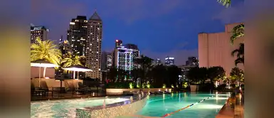 Sus calles son lujosas Sus calles son lujosas