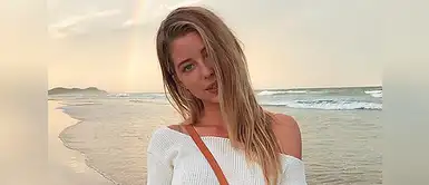 Tiene más de 258 mil seguidores en Instagram Tiene más de 258 mil seguidores en Instagram