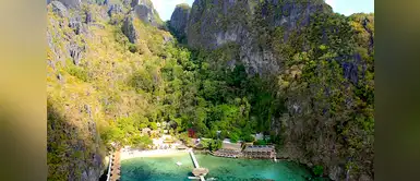 Es ideal para viajar con amigos o en pareja Es ideal para viajar con amigos o en pareja