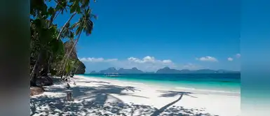 Ofrece una naturaleza maravillosa Ofrece una naturaleza maravillosa