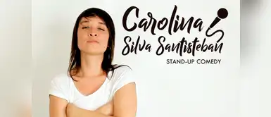 Carolina ha encontrado en el arte una poderosa plataforma de lucha para la igualdad Premios Wapa 2018: Carolina Silva, la humorista que lucha por la igualdad