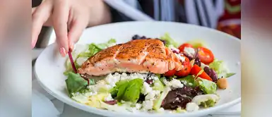 8 razones para comer pescado, sobre todo en esta Semana Santa Semana Santa: 8 razones por la que es bueno consumir pescado