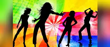 Esta canción de los 90 te hizo bailar. ¡Esccúchala aquí! Esta canción de los 90 te hará vivir el mejor recuerdo de tu juventud