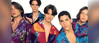 Estas canciones te harán revivir grandes momentos. Tres canciones de Menudo que te levantarán de la cama y te harán bailar