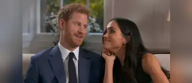 Un detalle de la invitación a la boda real ha llamado poderosamente la atención Meghan Markle y príncipe Harry: ¿Hay un error en las invitaciones de la boda real?