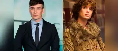 El actor irlandes Cillian Murphy es recordado por su participación en el film 'Batman y el caballero de la noche”, ya que gracias a sus rasgos físicos logró personificar a Kitten, un joven andrógino en la película 'Desayuno en Plutón'. El actor irlandes Cillian Murphy es recordado por su participación en el film 'Batman y el caballero de la noche”, ya que gracias a sus rasgos físicos logró personificar a Kitten, un joven andrógino en la película 'Desayuno en Plutón'.
