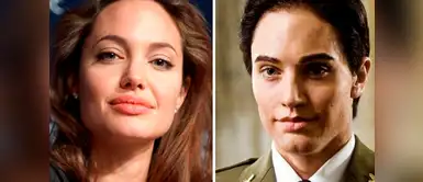 Angelina Jolie en Salt Angelina Jolie en Salt