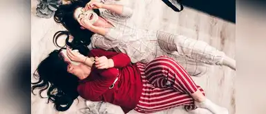 Las mejores pijamadas a su lado Las mejores pijamadas a su lado