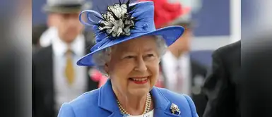 La jovencita envió la carta sin pensar en que recibiría una respuesta Facebook: Niña rusa envió una carta a la reina Isabel II y no imaginó que le respondería