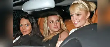 Twitter: Paris Hilton se compara con los "Vengadores" y le dan la razón Twitter: Paris Hilton se compara con los "Vengadores" y le dan la razón