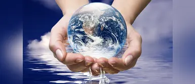 Es importante reflexionar sobre el cuidado del planeta. ¡Hoy se celebra el Día Mundial del Clima !