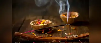 Conoce las propiedades del palo santo en ti y tu hogar. Elimina las malas vibras de tu casa con este infalible ritual