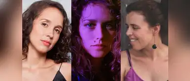 Vivo x el Rock: Gala Brie, La Lá y María Laura, las peruanas que brillarán en el festival Vivo x el Rock: Gala Brie, La Lá y María Laura, las peruanas que brillarán en el festival