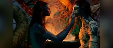 Avatar recaudó $2,788.0 Avatar recaudó $2,788.0