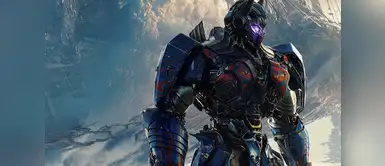 Transformers: Age of Extinction llegó a recaudar $1,104.1 Transformers: Age of Extinction llegó a recaudar $1,104.1