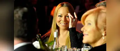 Los compañeros de clase de Mariah le llamaban Mirage (espejismo) porque faltaba en muchas ocasiones debido a su trabajo como cantante en estudios de grabación locales. Los compañeros de clase de Mariah le llamaban Mirage (espejismo) porque faltaba en muchas ocasiones debido a su trabajo como cantante en estudios de grabación locales.