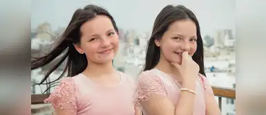 Premios Wapa 2018: Francisca Aronsson, la joven actriz que apuesta por el cambio Premios Wapa 2018: Francisca Aronsson, la joven actriz que apuesta por el cambio