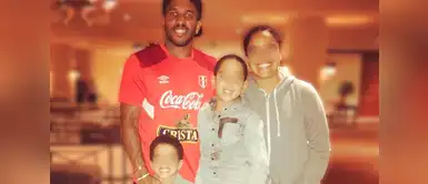 Jefferson Farfán lamenta no estar en el cumpleaños de Maialén, el amor de su vida Jefferson Farfán lamenta no estar en el cumpleaños de Maialén, el amor de su vida