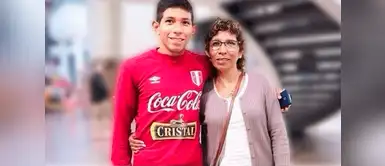 YouTube: Apodo de Edison "Orejas" Flores nació del bullying en las canchas YouTube: Apodo de Edison "Orejas" Flores nació del bullying en las canchas
