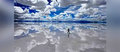 Estos destinos te encantarán ya que son ¡Extremos! Semana Santa: Cinco destinos más extremos que debes visitar este feriado largo