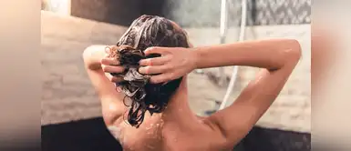 Conoce el truco para que el acondicionador funcione en tu cabello Conoce el truco para que el acondicionador funcione en tu cabello