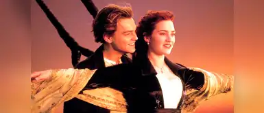 Titanic recaudó $2,187.5 Titanic recaudó $2,187.5