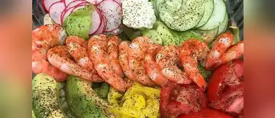 Las puedes comer en el desayuno, almuerzo y cena Las puedes comer en el desayuno, almuerzo y cena